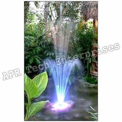 Manufacturers Exporters and Wholesale Suppliers of Two Stage Fountains New Delhi Delhi Two Stage Fountains